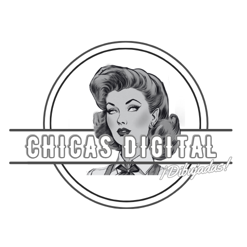 Chicas Digital